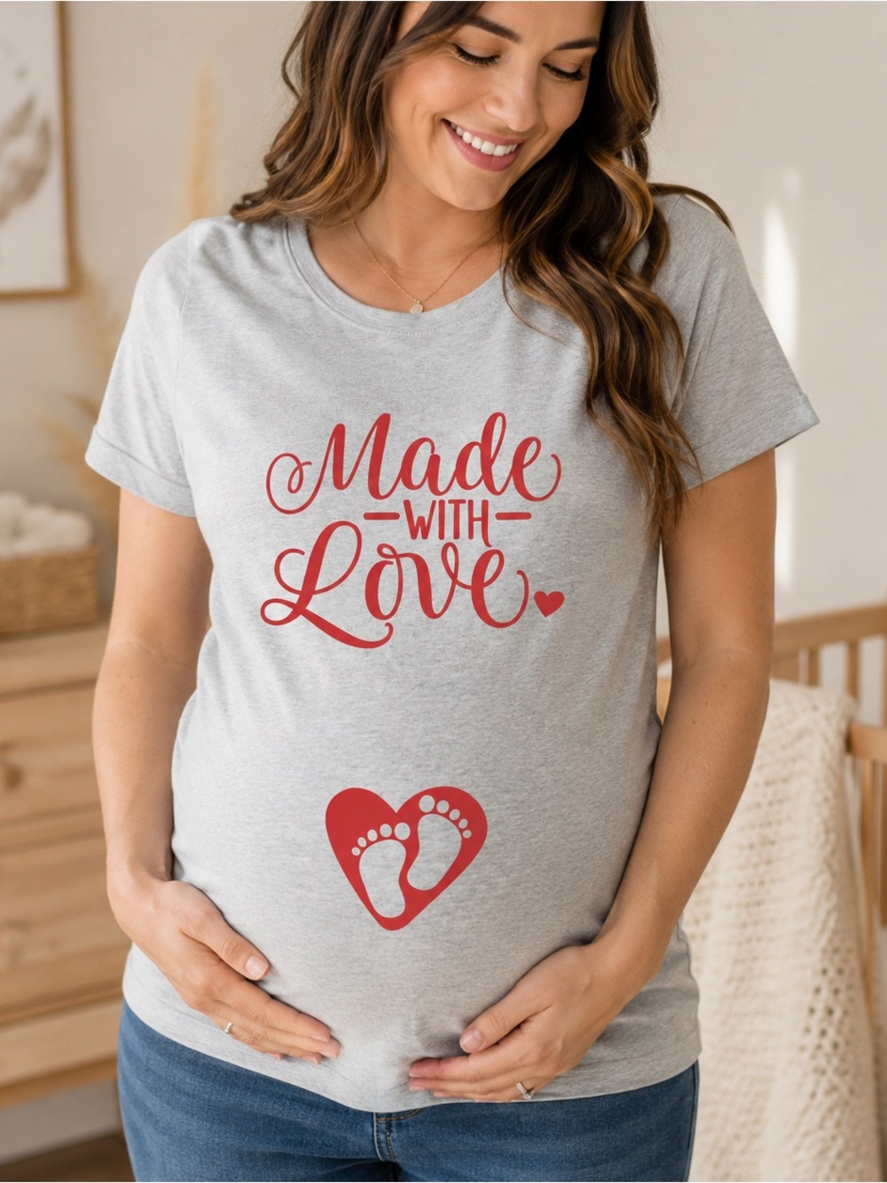 Made With Love